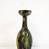 Ceramic vase by Spagnulo, Italy, 1950s