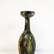 Ceramic vase by Spagnulo, Italy, 1950s