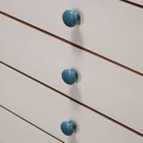 Two Nightstands from the 70s