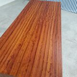 Rosewood desk by Archie Shine