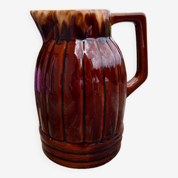 Sandstone jug