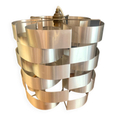 Suspension Max Sauze