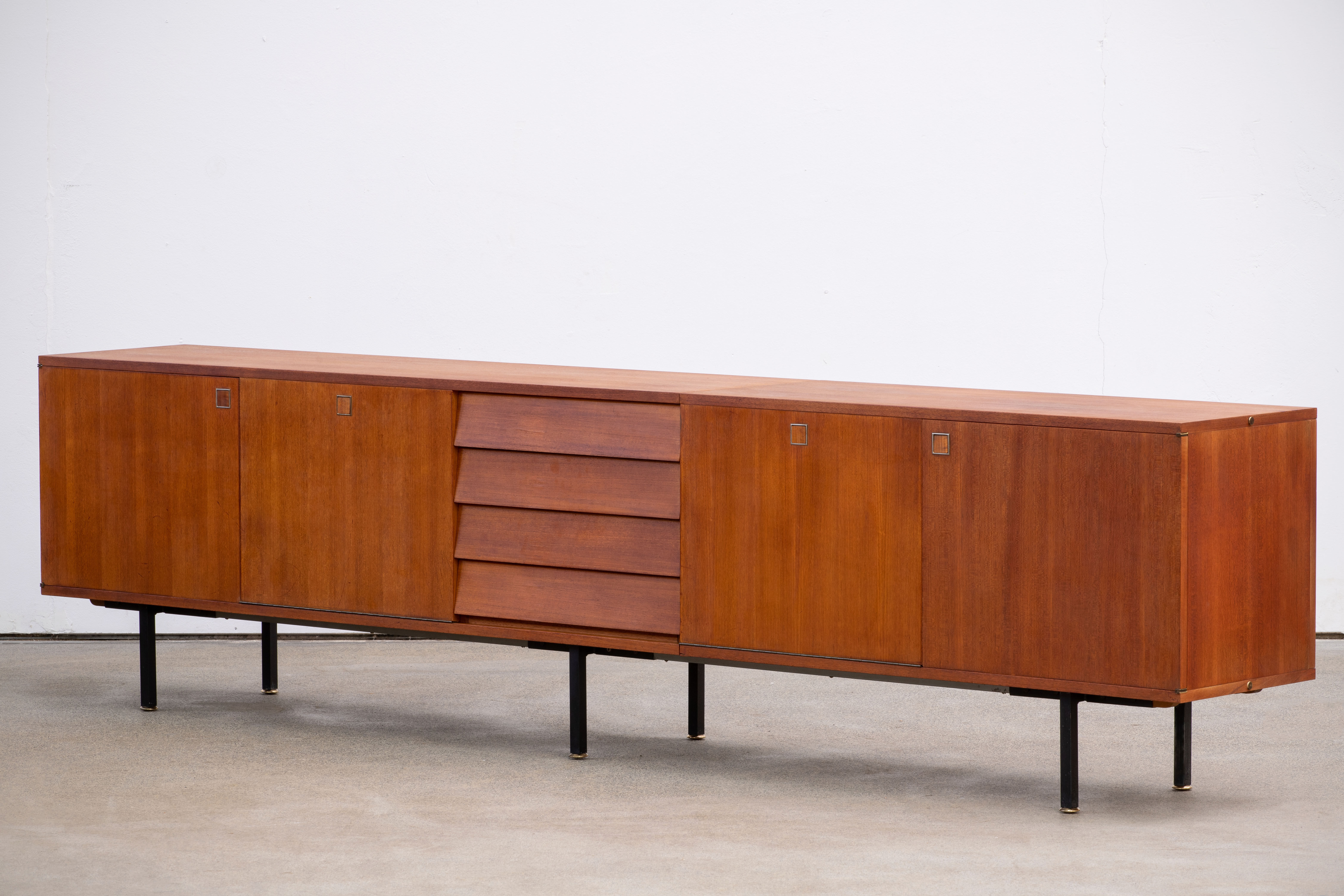 Scandinavian sideboard 300 cm