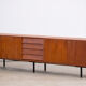 Scandinavian sideboard 300 cm