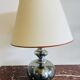 Set of two vintage lamps – 70s