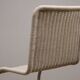 Chaise B42 de Ludwig Mies Van Der Rohe édition Tecta, 1970
