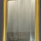 Mirror 141x101 cm Louis-Philippe era very good condition