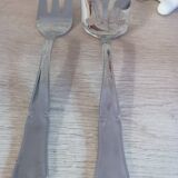 Cutlery for petit fours