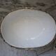 Portuguese porcelain tureen Alcobaca