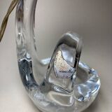 Crystal lamp