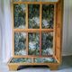 Armoire parisienne