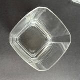 6 whiskey glasses