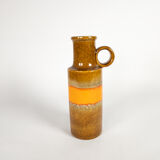 Scheurich - model 401-28 - Fat Lava - W-Germany - 1970's