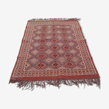 Kilim rug 170x122cm