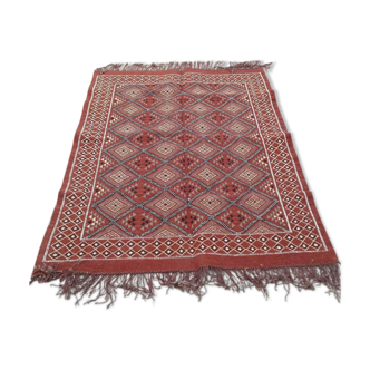 Kilim rug 170x122cm