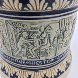 Marzi & Remy tabacco pot