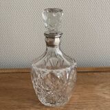 Crystal carafe