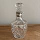 Crystal carafe