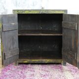 Buffet indien 2 porte