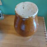 Vase, ceramic pot