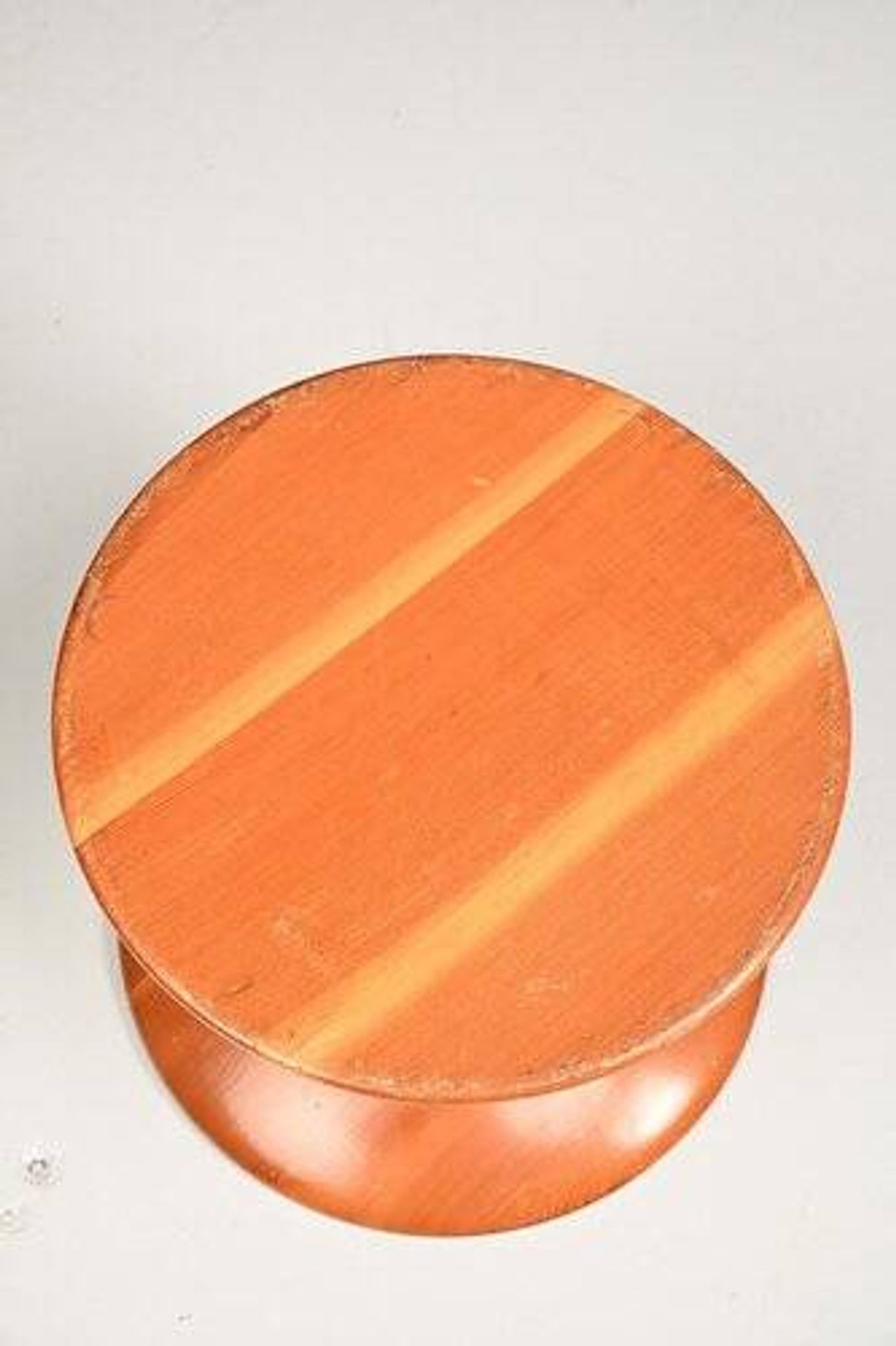 Tabouret ND 102 Trisse par Nanna Ditzel