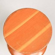 Tabouret ND 102 Trisse par Nanna Ditzel