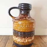 Ceramic jar
