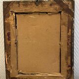 Old mirror