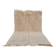 Handmade wool Berber rug 300X200 cm