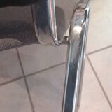 Waiting room chair