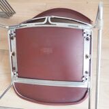 4 Max Stacker chairs for Steelcase
