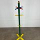 Pencil coat rack, children's style Pierre Sala