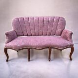 Armchairs with sofa