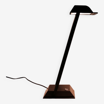 Lampe de bureau Osram Halostar 50, années 1980