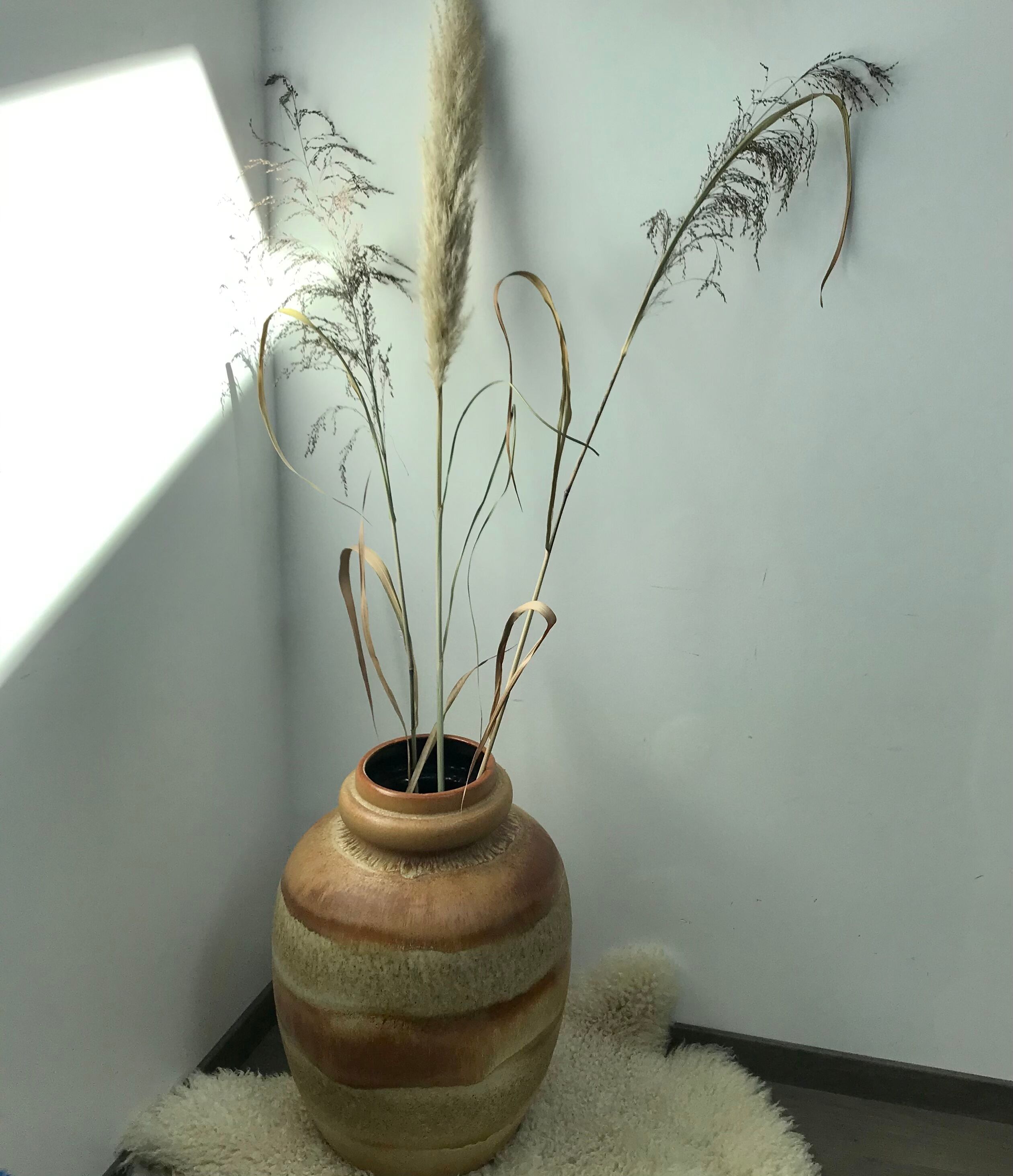 West Germany Vase 286/51