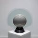 Tikal table lamp by P.G. Ramella for Arteluce, 1980s