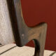 Danish midcentury dining chair by Kai Kristiansen, 1960s