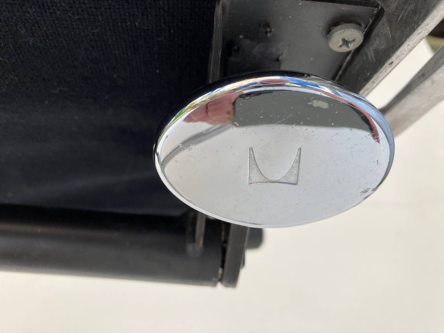 Charles eames EA 217 office chair