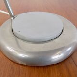 Bauhaus table lamp from VEB Leuchtenbau Lengefeld