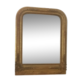 Louis-Philippe mercury mirror