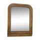 Louis-Philippe mercury mirror