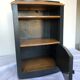 Chest of drawers / Bedside art deco style 1950s