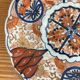 Plate Imari Japan Ancient