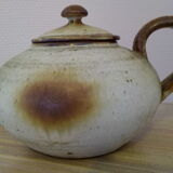 Teapot