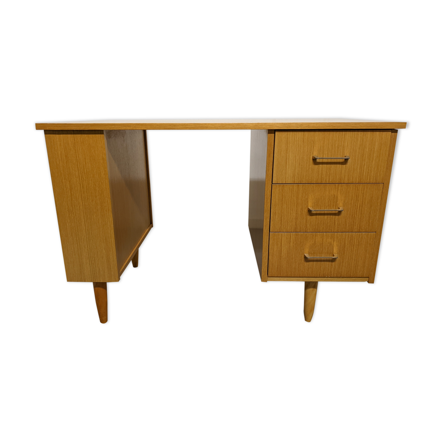 Vintage office from the 50s/60s