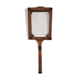 Old racket marks William 40s-50s