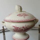 Terre de Fer tureen