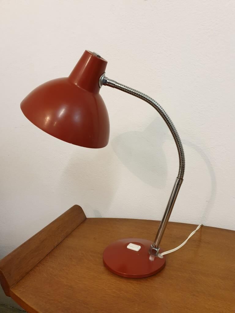 Desk lamp 70