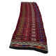 Vintage turkish kilim runner , 292 x 90 cm