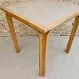 Dining table Magnus Olesen, Denmark, 70s